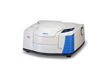 Nicolet Apex FTIR spektrometer